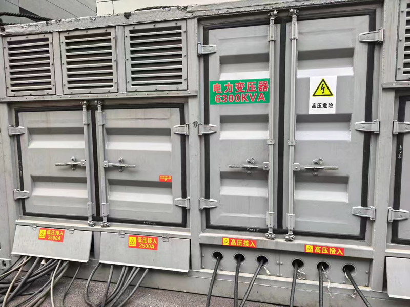 泸县柴油发电机组换季保养注意哪些事项?