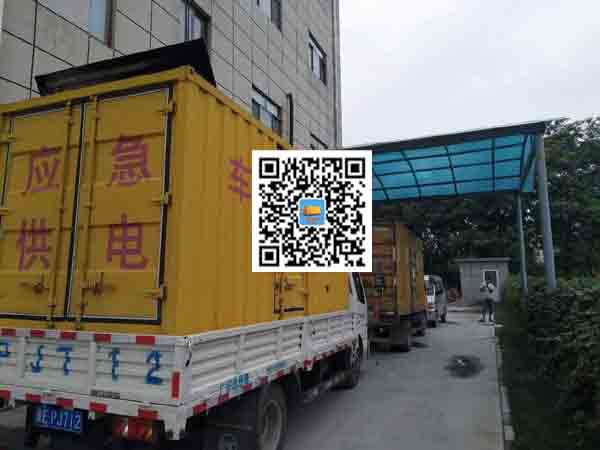 泸县发电车出租-发电机产品使用越来越广泛
