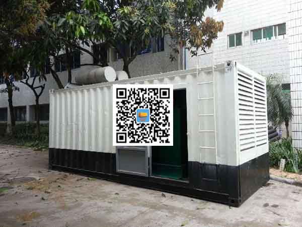 泸县出租发电机-什么样的柴油发电机使用效果比较好