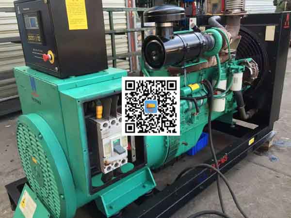 泸县租赁发电机-发电机一般变压器磁芯所使用的是什么材料？