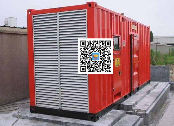 泸县300kw柴油发电机组一个小时耗油