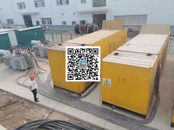 泸县发电机出租-柴油发电机组应用在哪些方面