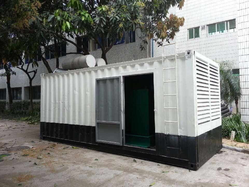 泸县发电机出租-玉柴发电机组的配置有哪些？