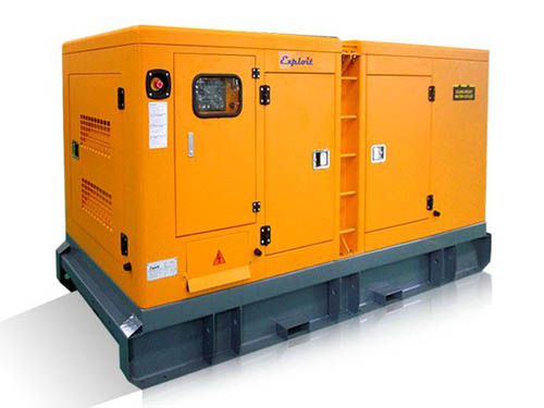 泸县影响 200kw 柴油发电机油耗的因素有哪些?