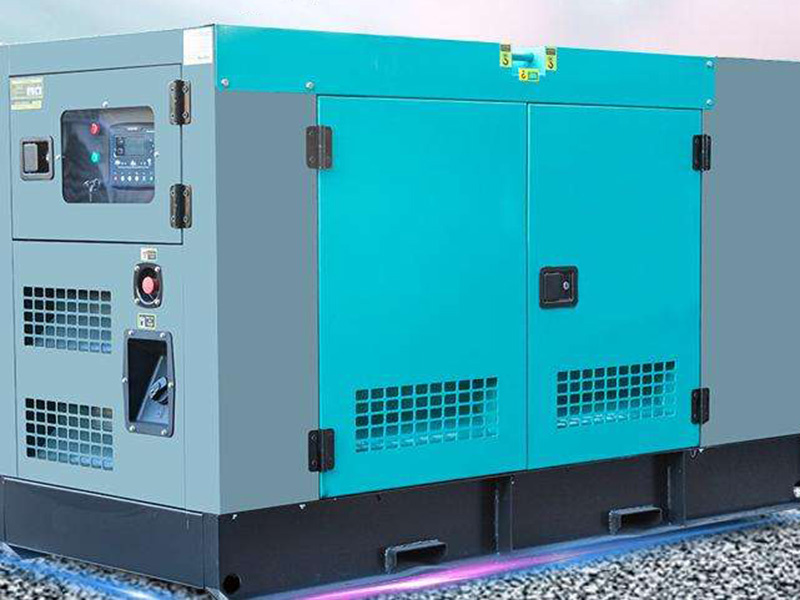 泸县50KW柴油发电机油耗是多少？