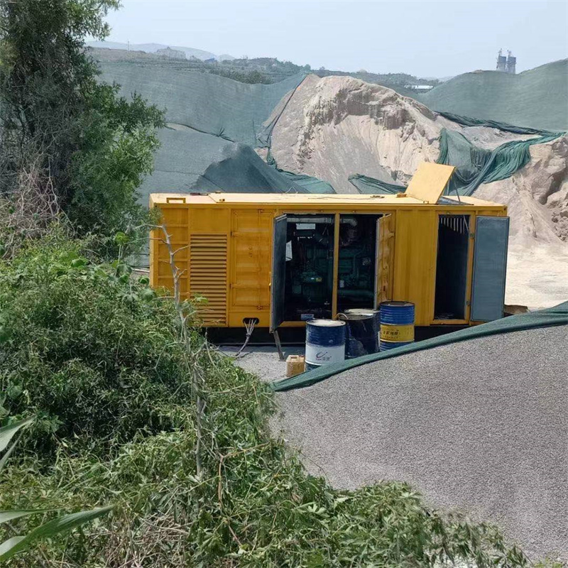 泸县影响 400KW 柴油发电机组油耗的因素有哪些？