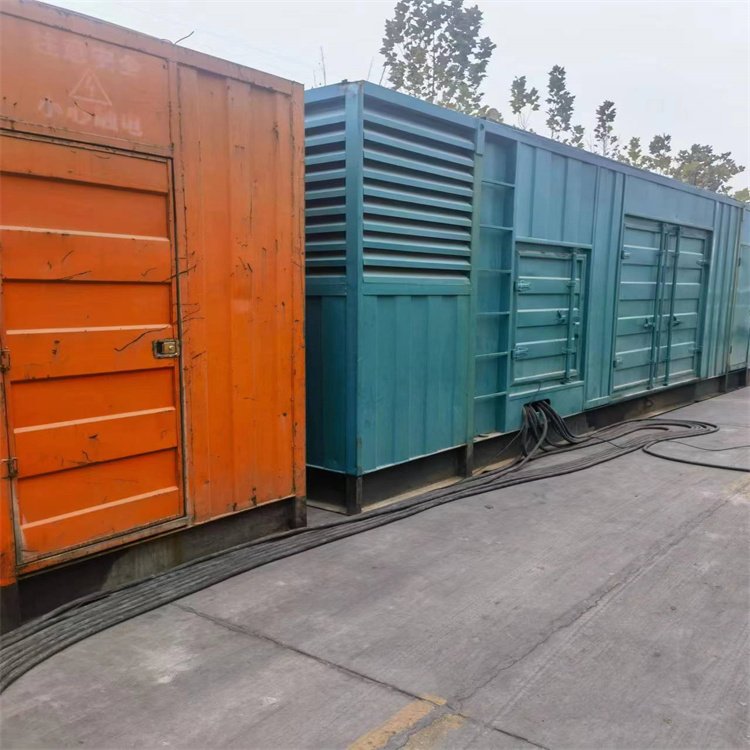 泸县如何选择适合 600kW 柴油发电机组的热继电器?