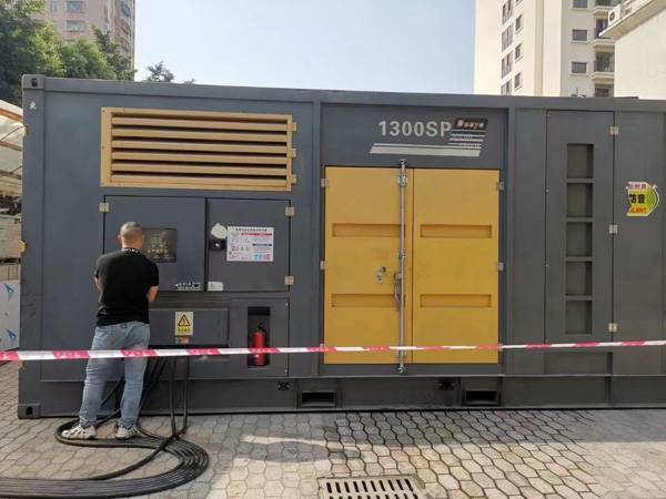 泸县500KW发电机组冬季应该配多大的启动电瓶？