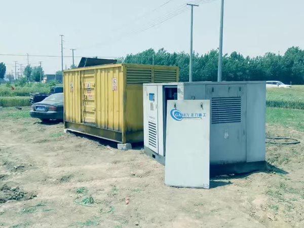 泸县柴油发电机组冬季日常维修需要哪些工具？
